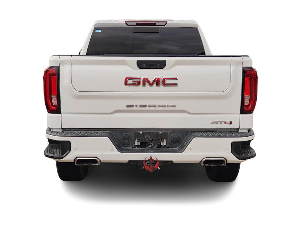 Thumbnail: 2020 GMC Sierra 1500 - 3
