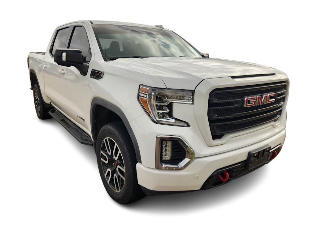 Thumbnail: 2020 GMC Sierra 1500 - 7