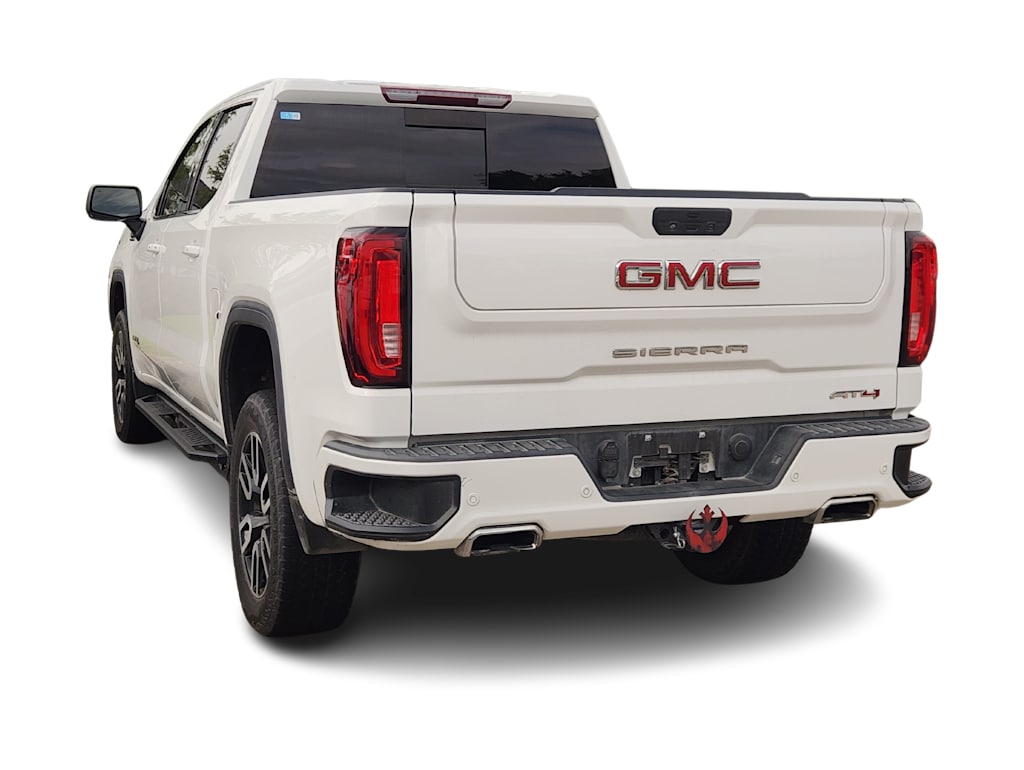 Thumbnail: 2020 GMC Sierra 1500 - 2