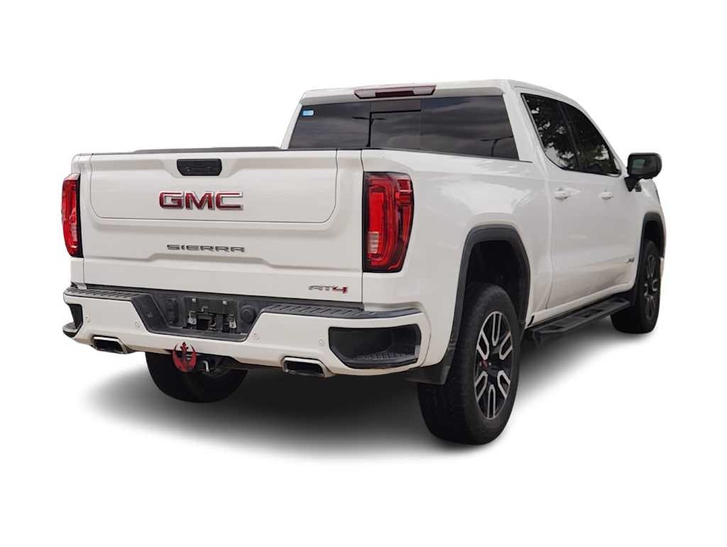 Thumbnail: 2020 GMC Sierra 1500 - 8