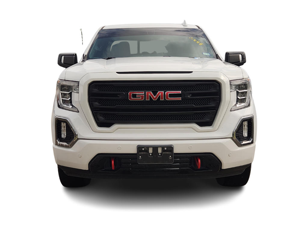 Thumbnail: 2020 GMC Sierra 1500 - 4