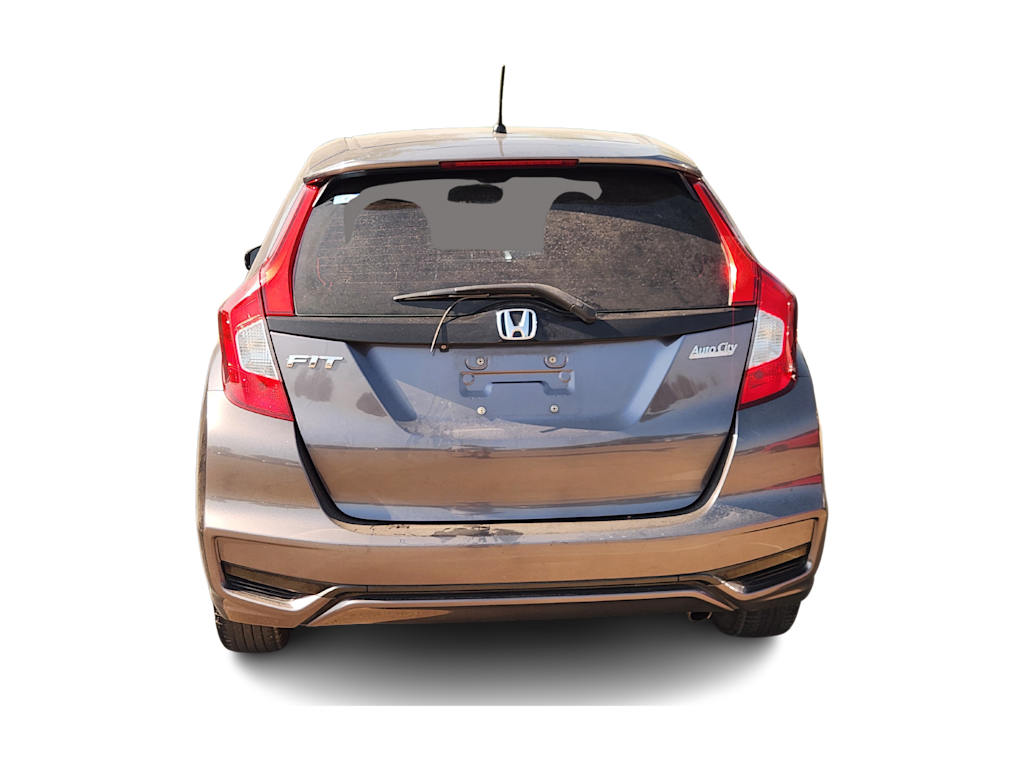 Thumbnail: 2019 Honda Fit - 3