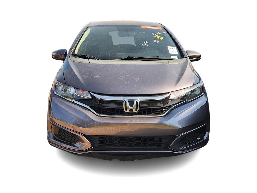 Thumbnail: 2019 Honda Fit - 7