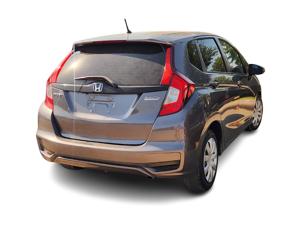 Thumbnail: 2019 Honda Fit - 8