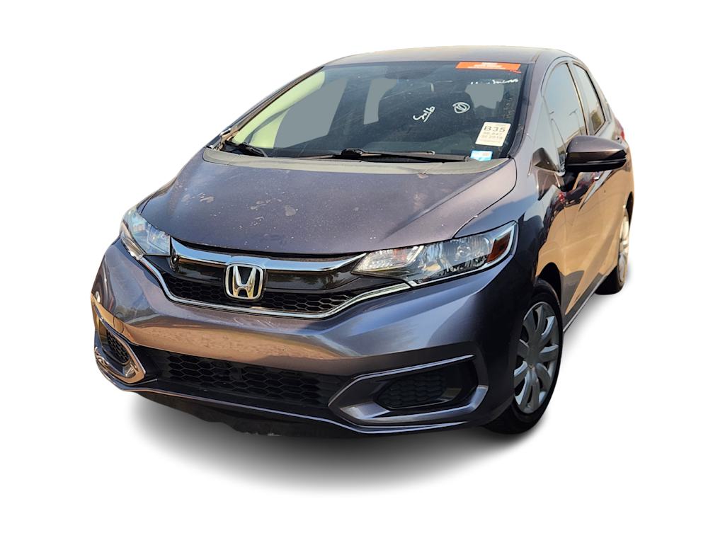 Thumbnail: 2019 Honda Fit - 4