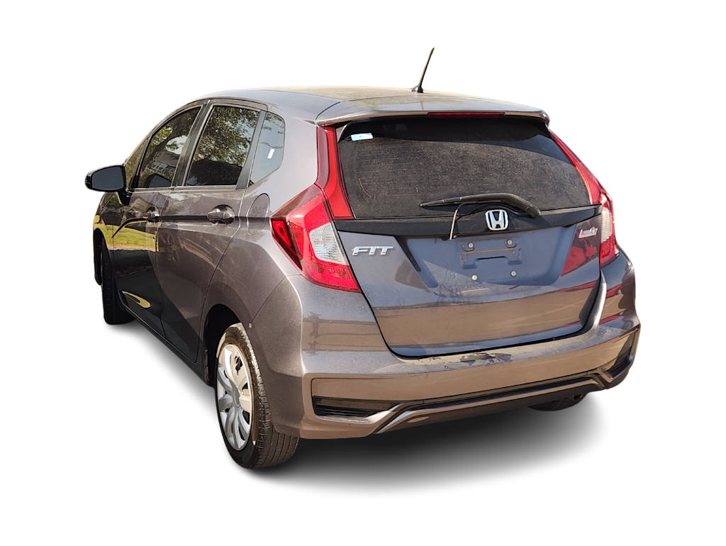 Thumbnail: 2019 Honda Fit - 2