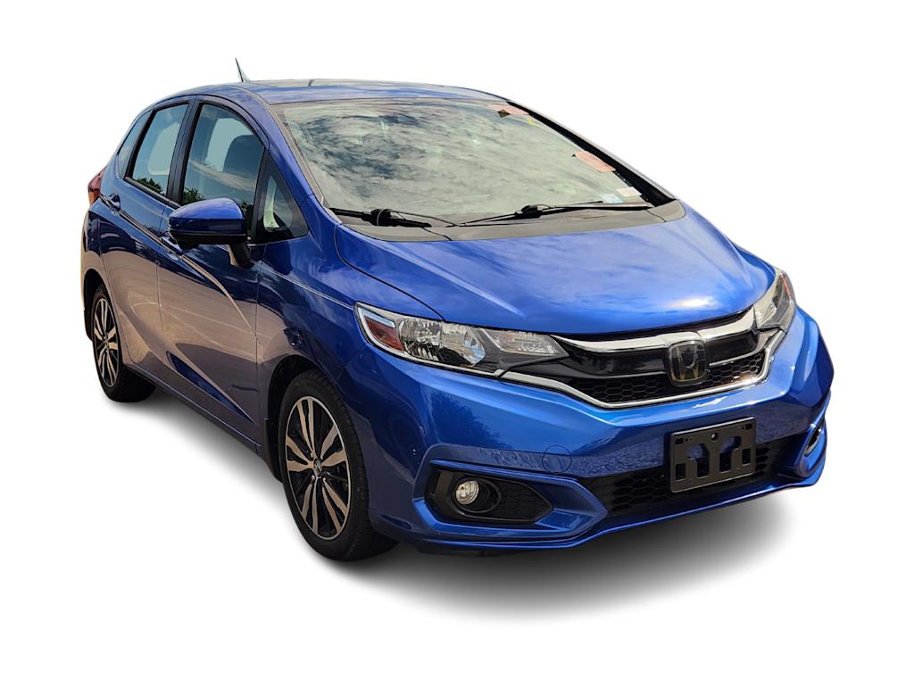 Thumbnail: 2020 Honda Fit - 7