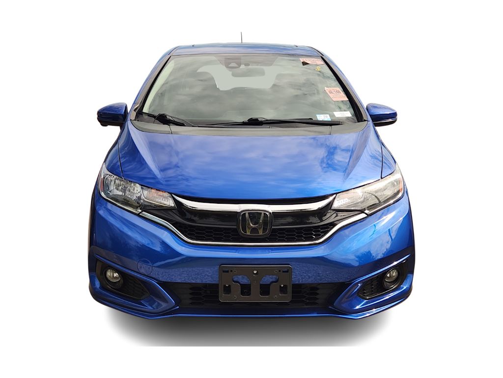 Thumbnail: 2020 Honda Fit - 4