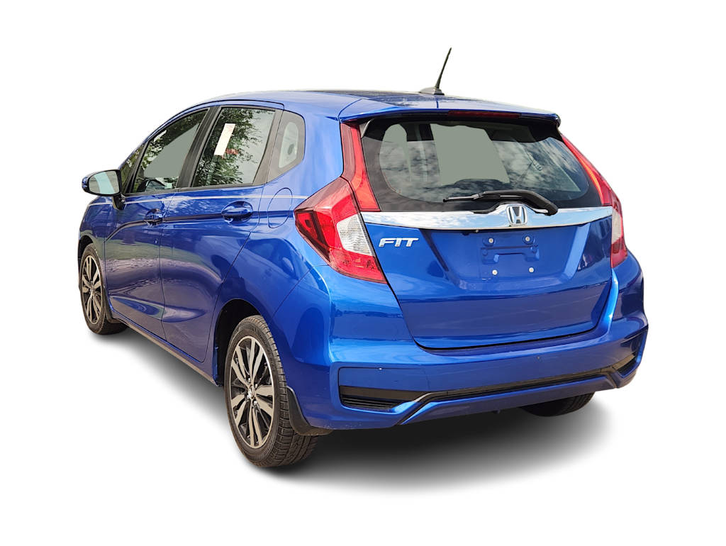 Thumbnail: 2020 Honda Fit - 2