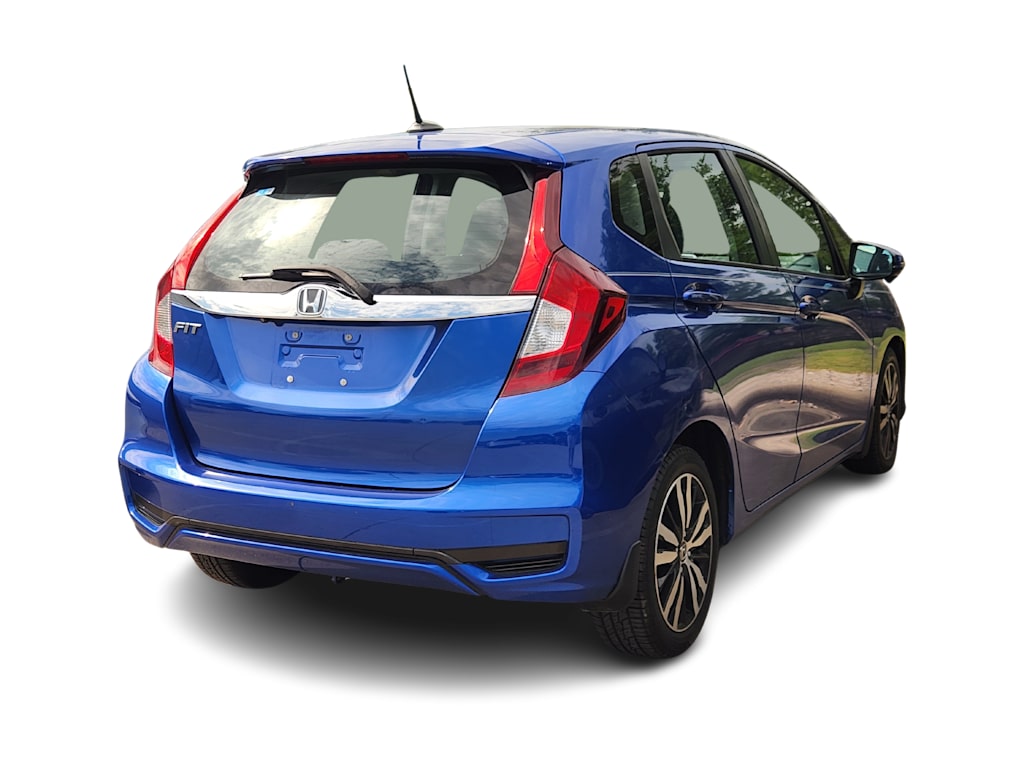 Thumbnail: 2020 Honda Fit - 8