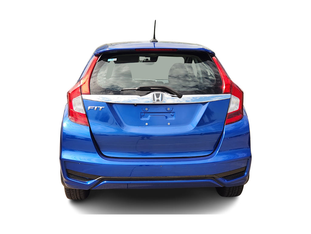 Thumbnail: 2020 Honda Fit - 3