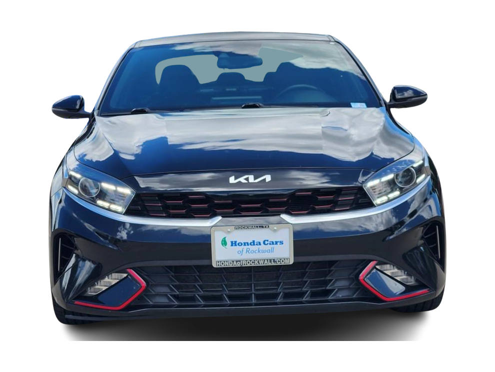 Thumbnail: 2022 Kia Forte - 5
