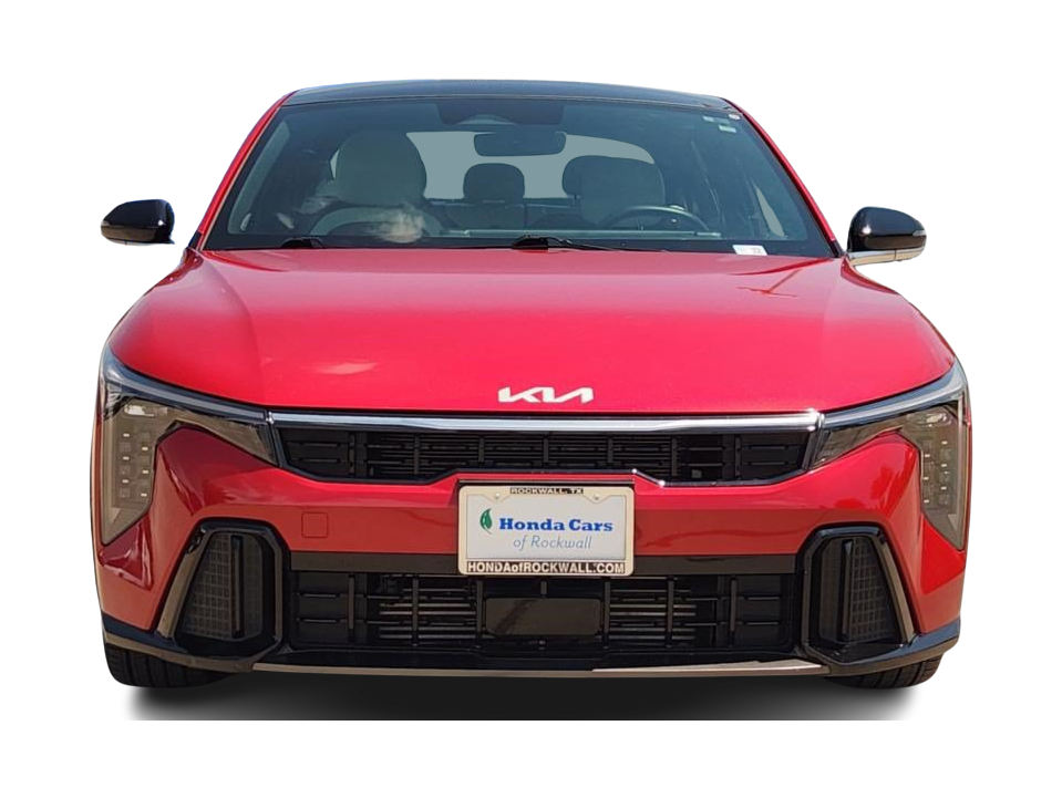 Thumbnail: 2025 Kia K4 - 20