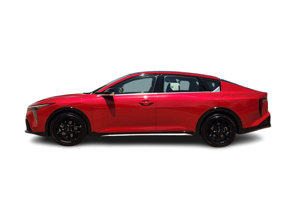 Thumbnail: 2025 Kia K4 - 3