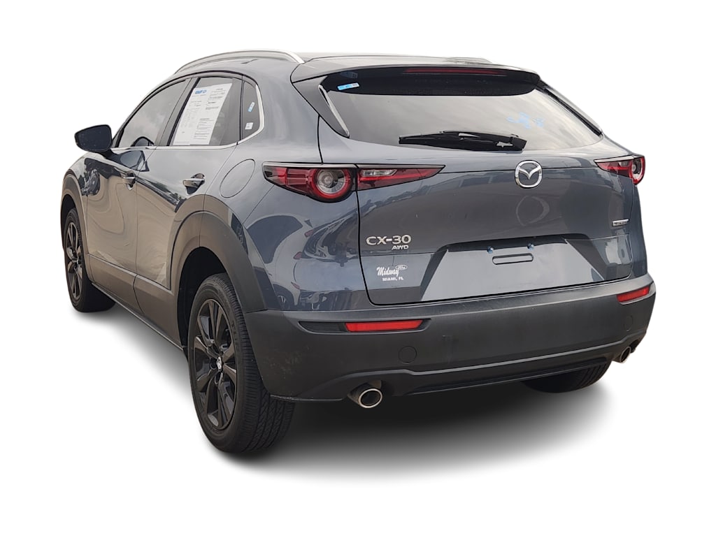Thumbnail: 2023 Mazda CX-30 - 2