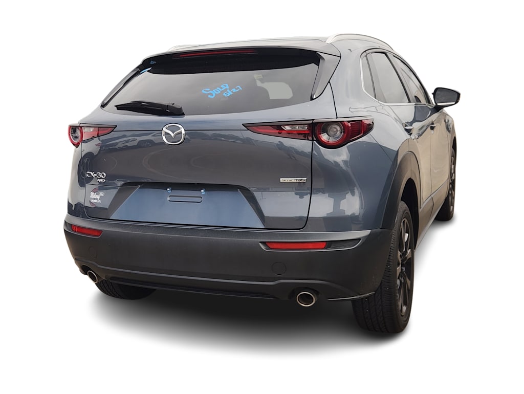Thumbnail: 2023 Mazda CX-30 - 3