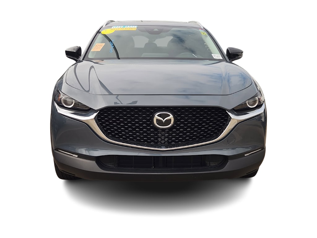 Thumbnail: 2023 Mazda CX-30 - 4