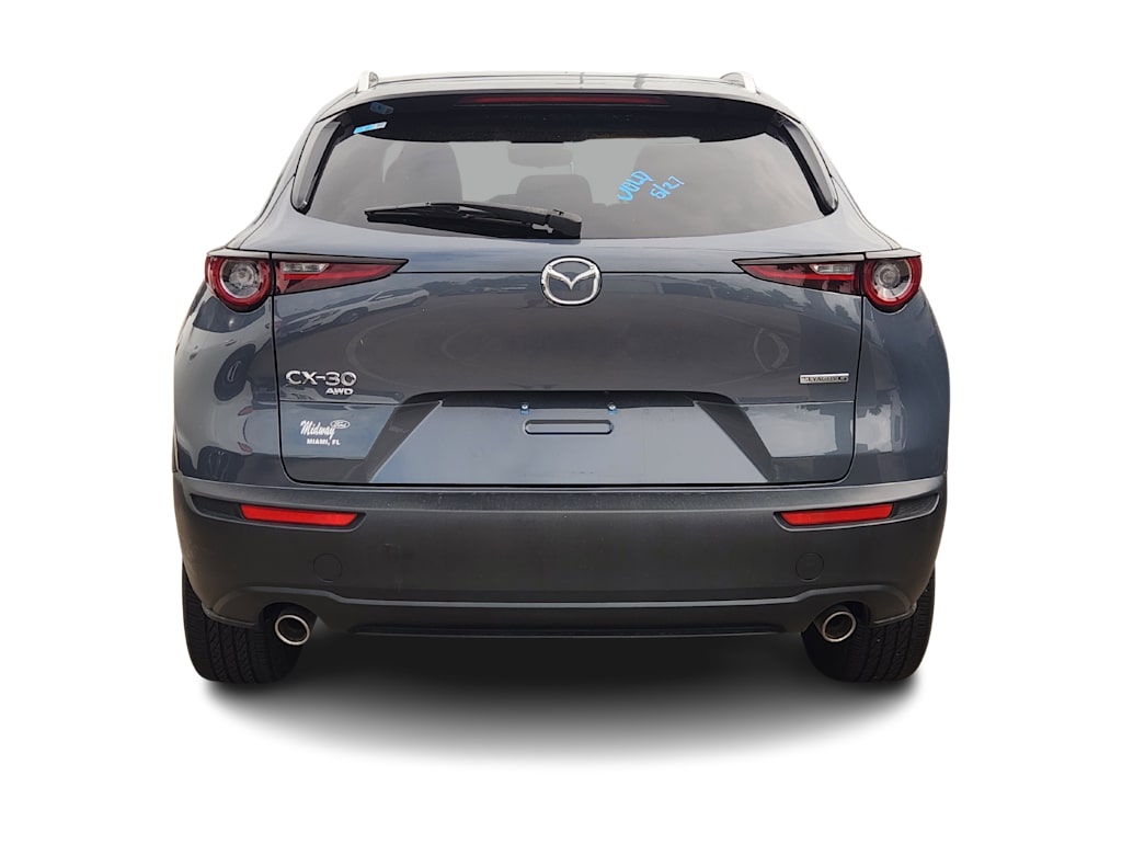 Thumbnail: 2023 Mazda CX-30 - 8