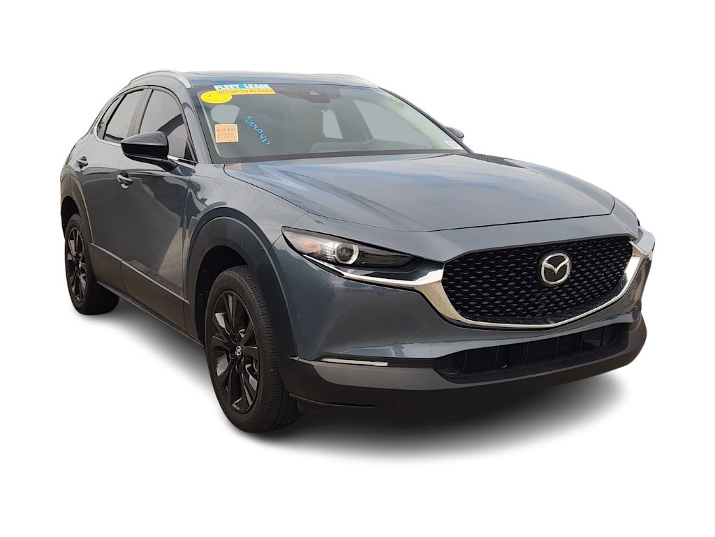 Thumbnail: 2023 Mazda CX-30 - 7