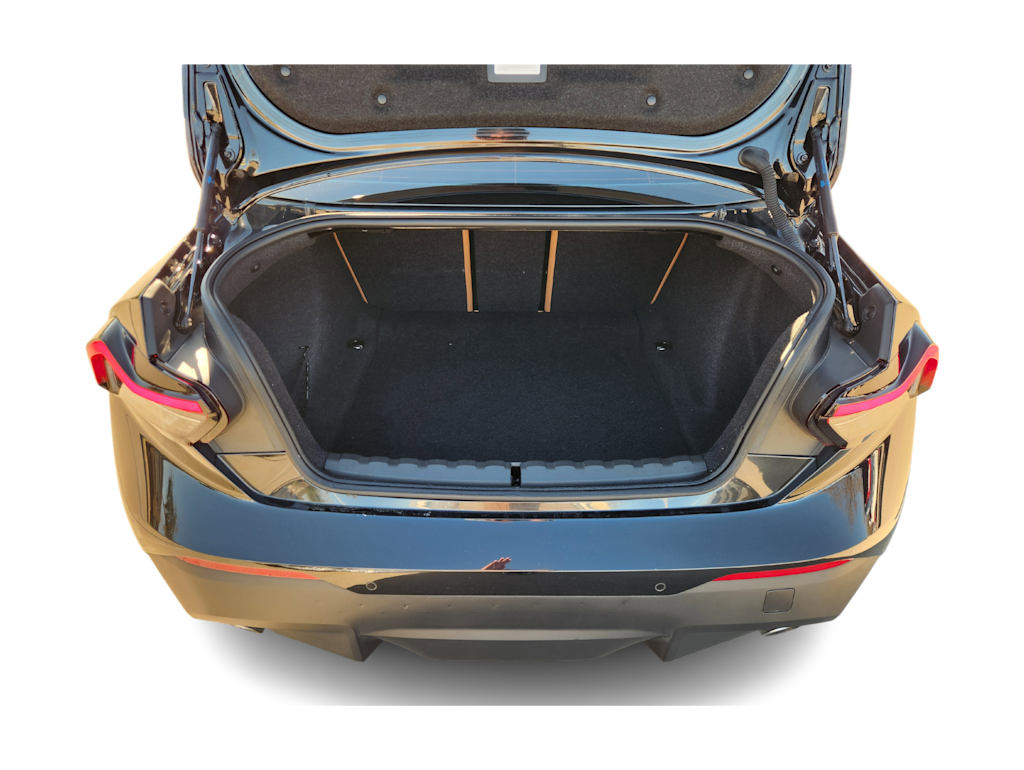 Thumbnail: 2024 BMW 2 Series - 16