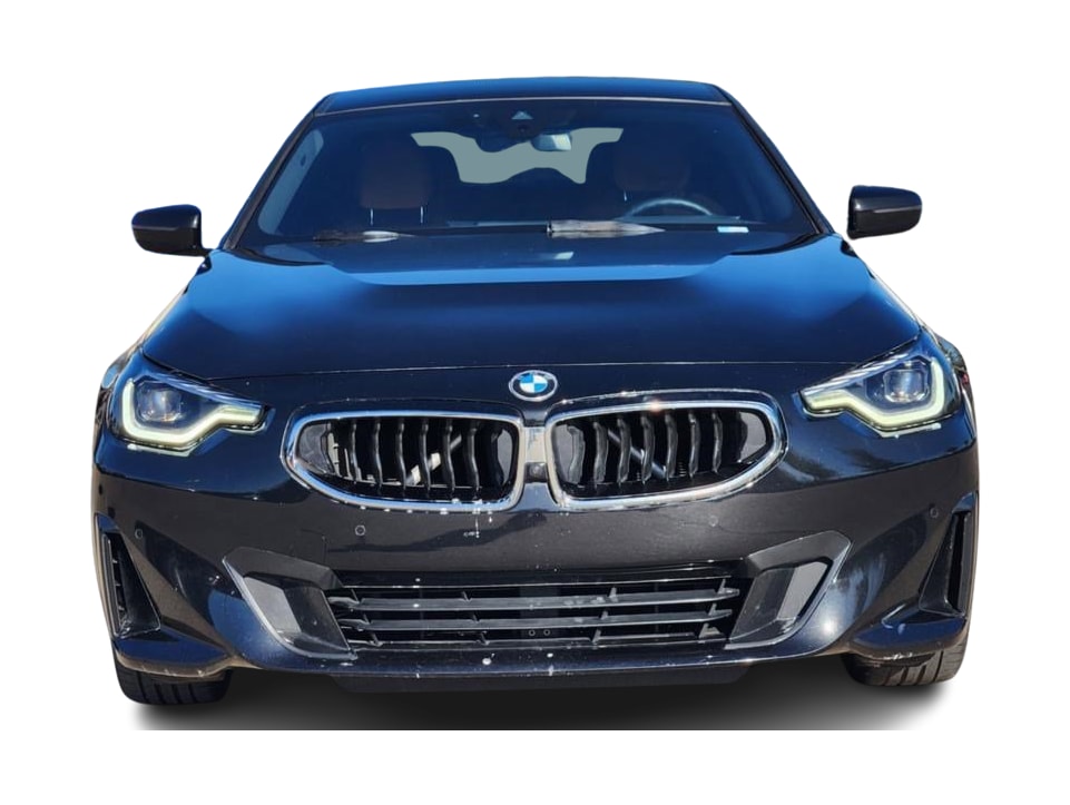 Thumbnail: 2024 BMW 2 Series - 6