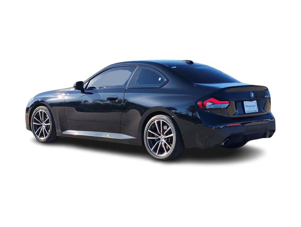 Thumbnail: 2024 BMW 2 Series - 4
