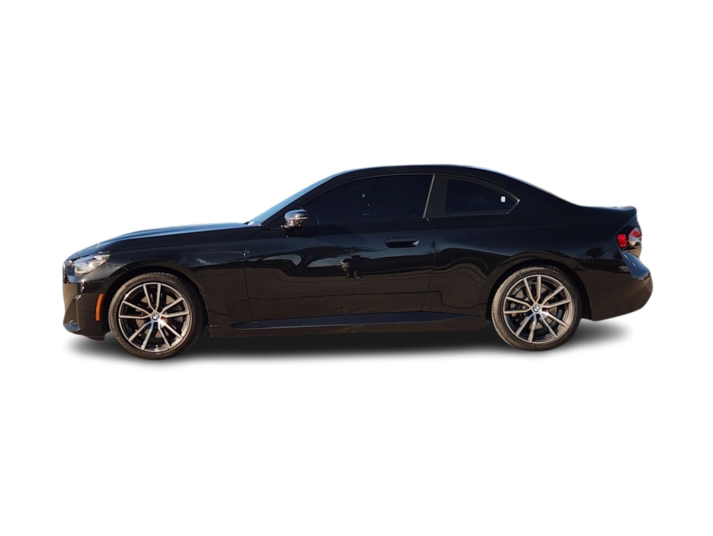 Thumbnail: 2024 BMW 2 Series - 3
