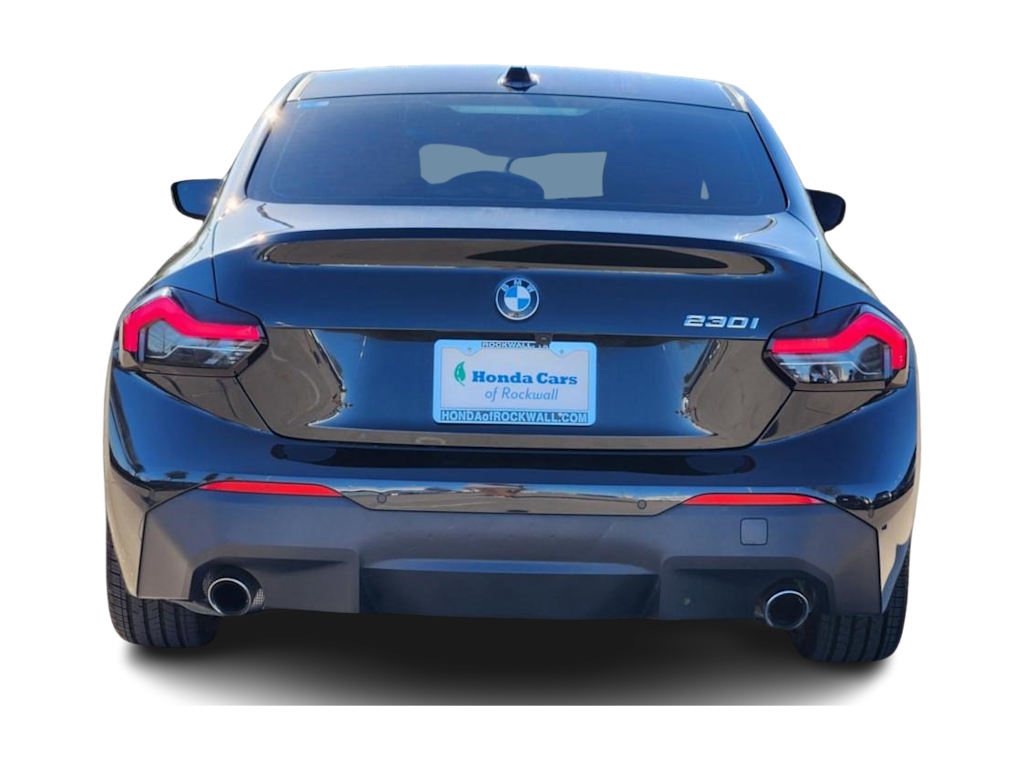 Thumbnail: 2024 BMW 2 Series - 5