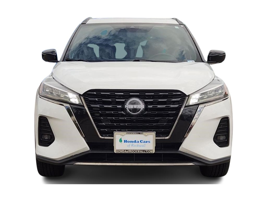 Thumbnail: 2022 Nissan Kicks - 20