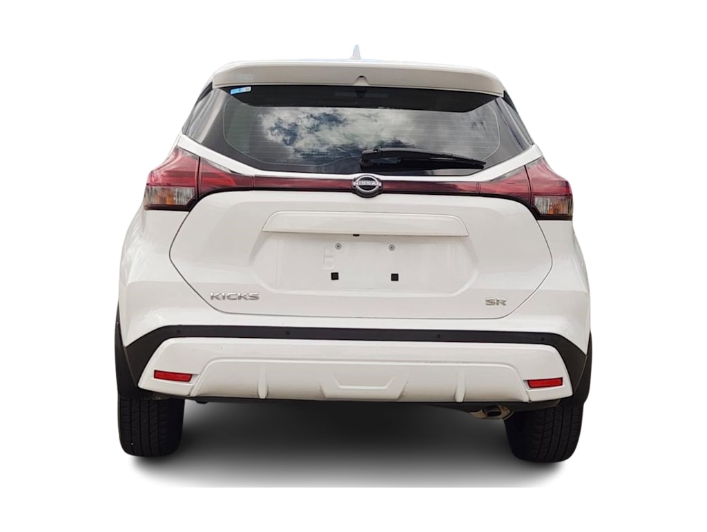 Thumbnail: 2022 Nissan Kicks - 5