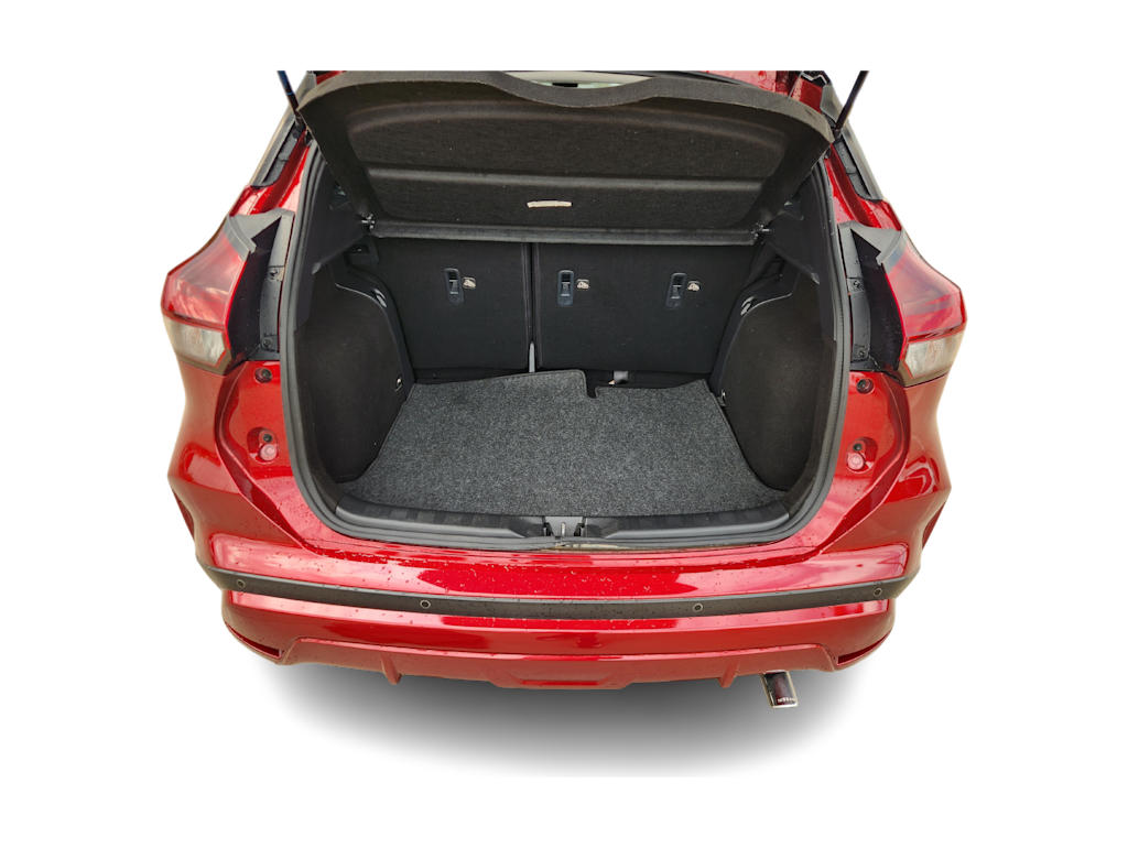 Thumbnail: 2021 Nissan Kicks - 18