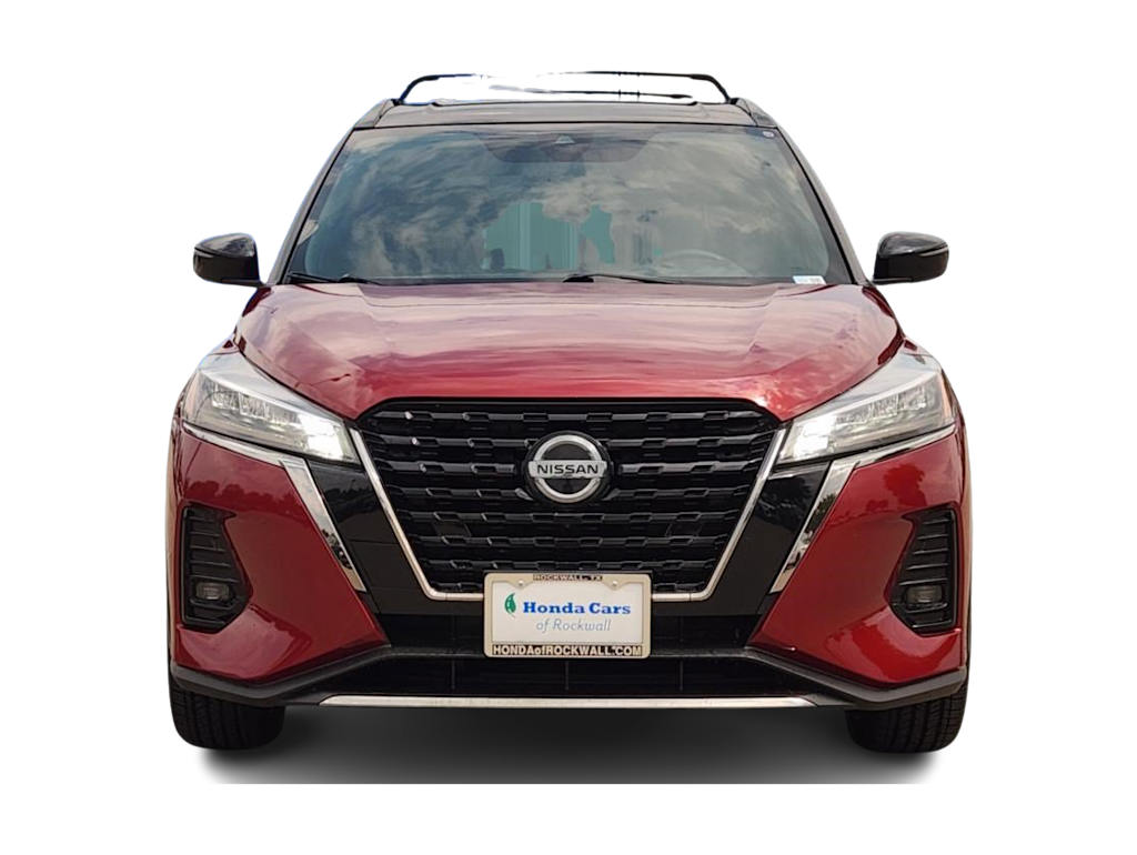 Thumbnail: 2021 Nissan Kicks - 6
