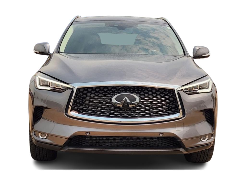 Thumbnail: 2023 INFINITI QX50 - 6