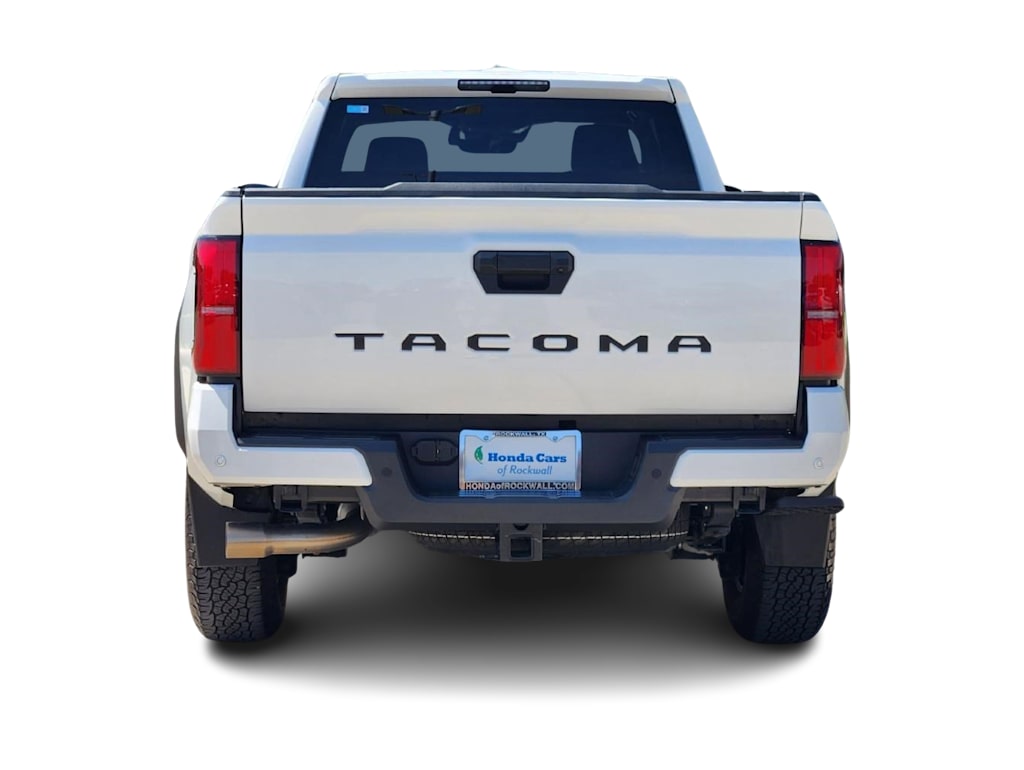 Thumbnail: 2024 Toyota Tacoma - 5