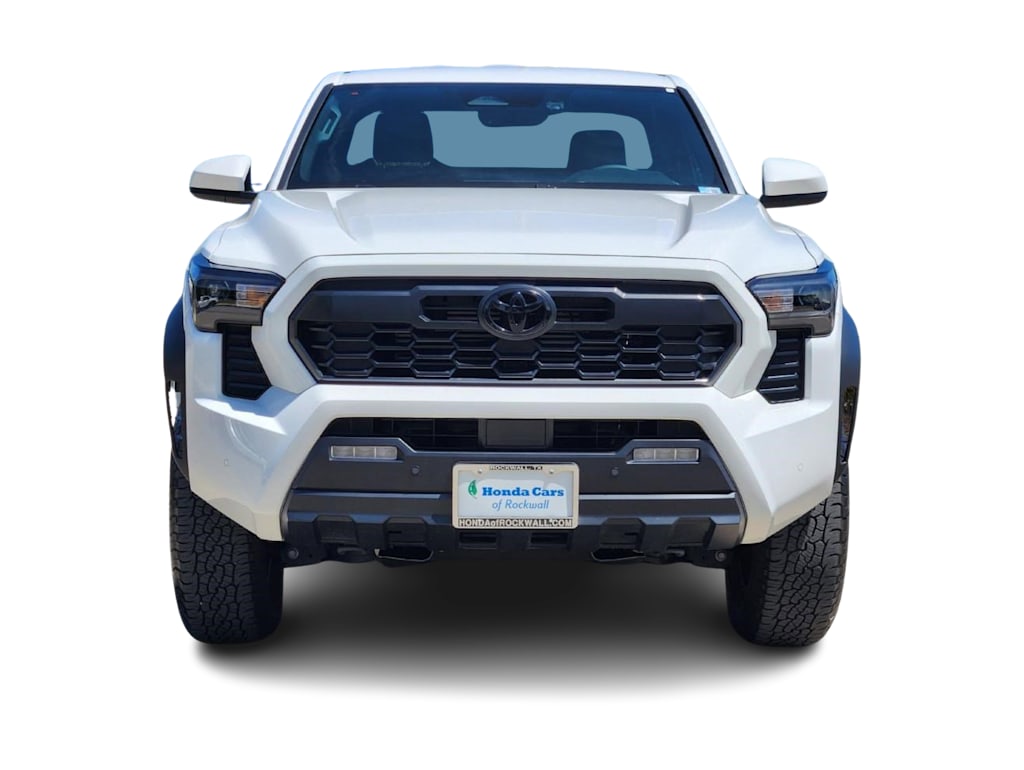 Thumbnail: 2024 Toyota Tacoma - 6