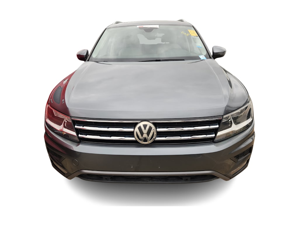 Thumbnail: 2020 Volkswagen Tiguan - 4