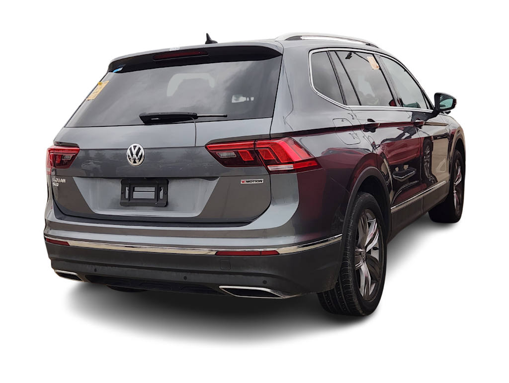 Thumbnail: 2020 Volkswagen Tiguan - 8