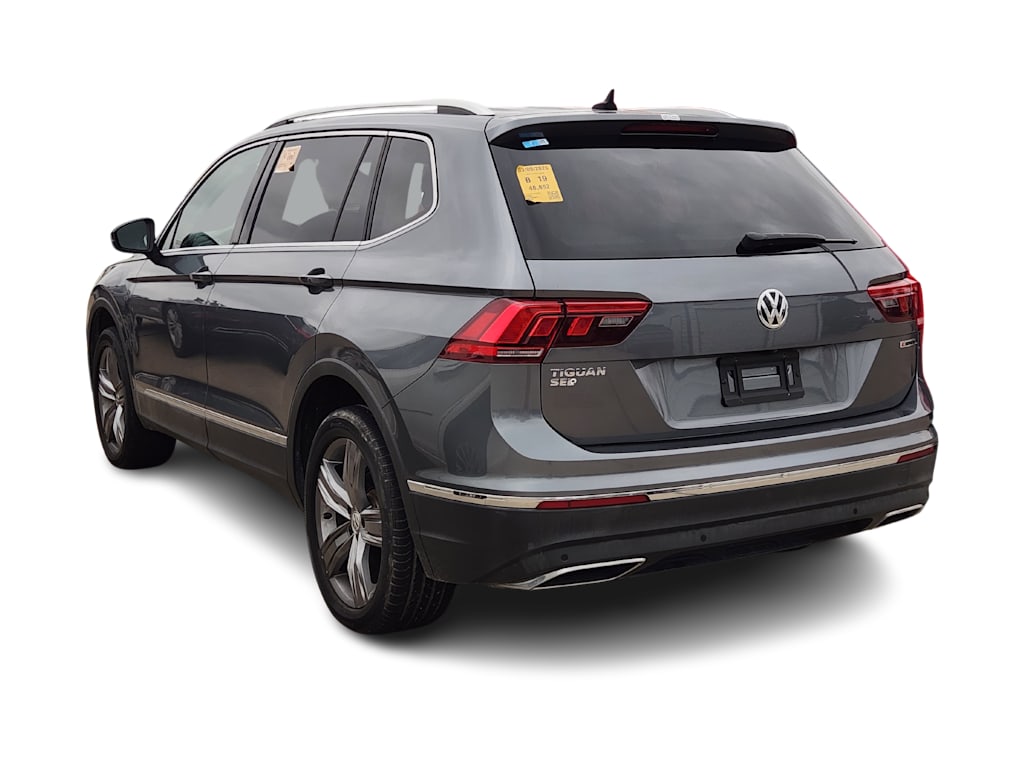 Thumbnail: 2020 Volkswagen Tiguan - 2