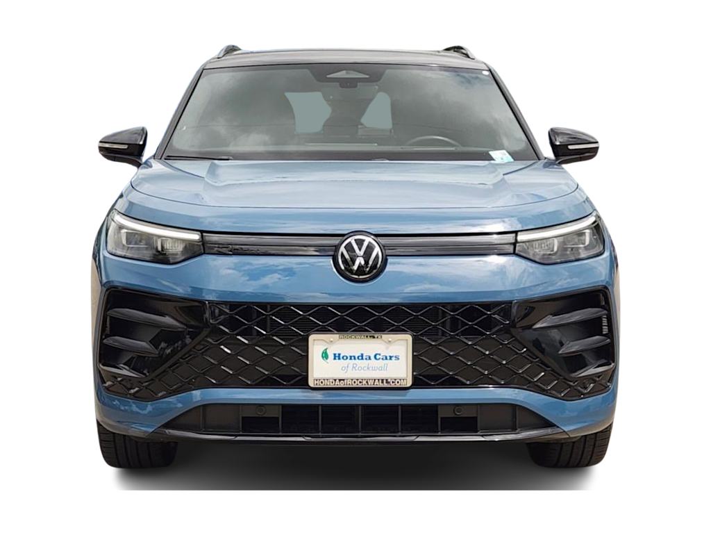 Thumbnail: 2025 Volkswagen Tiguan - 6