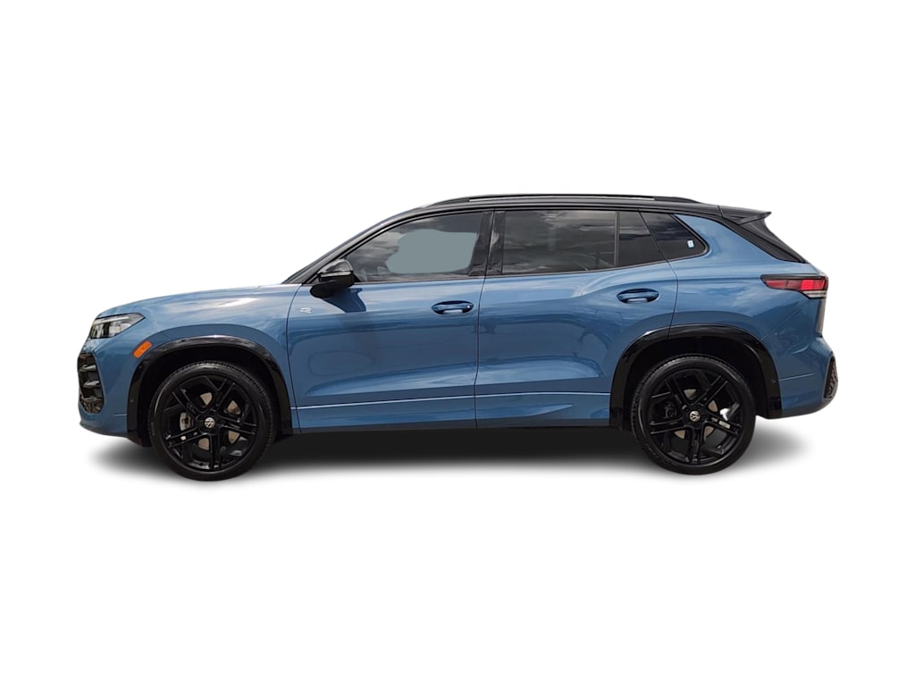 Thumbnail: 2025 Volkswagen Tiguan - 3