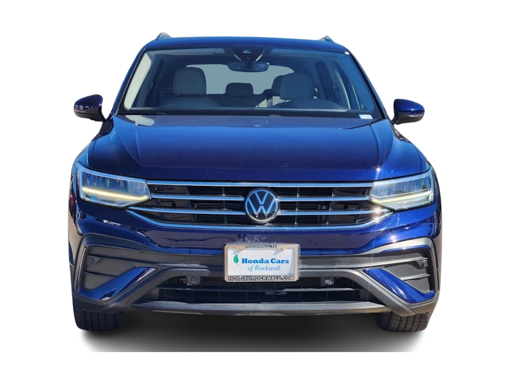 Thumbnail: 2023 Volkswagen Tiguan - 5