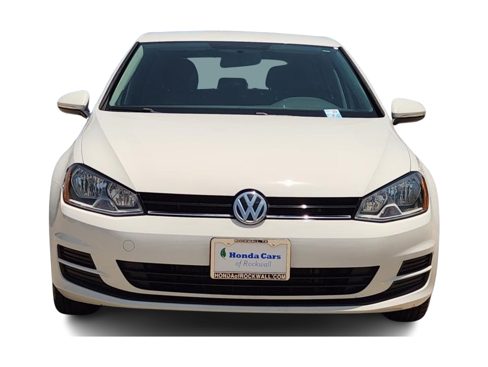 Thumbnail: 2016 Volkswagen Golf - 6