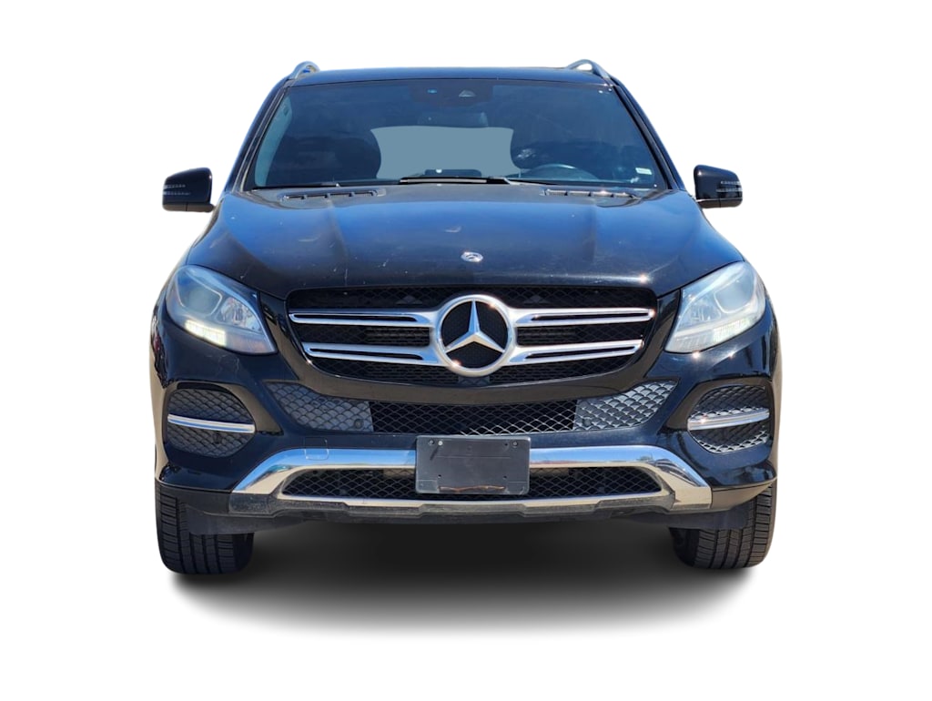 2018 Mercedes-Benz GLE 350 6