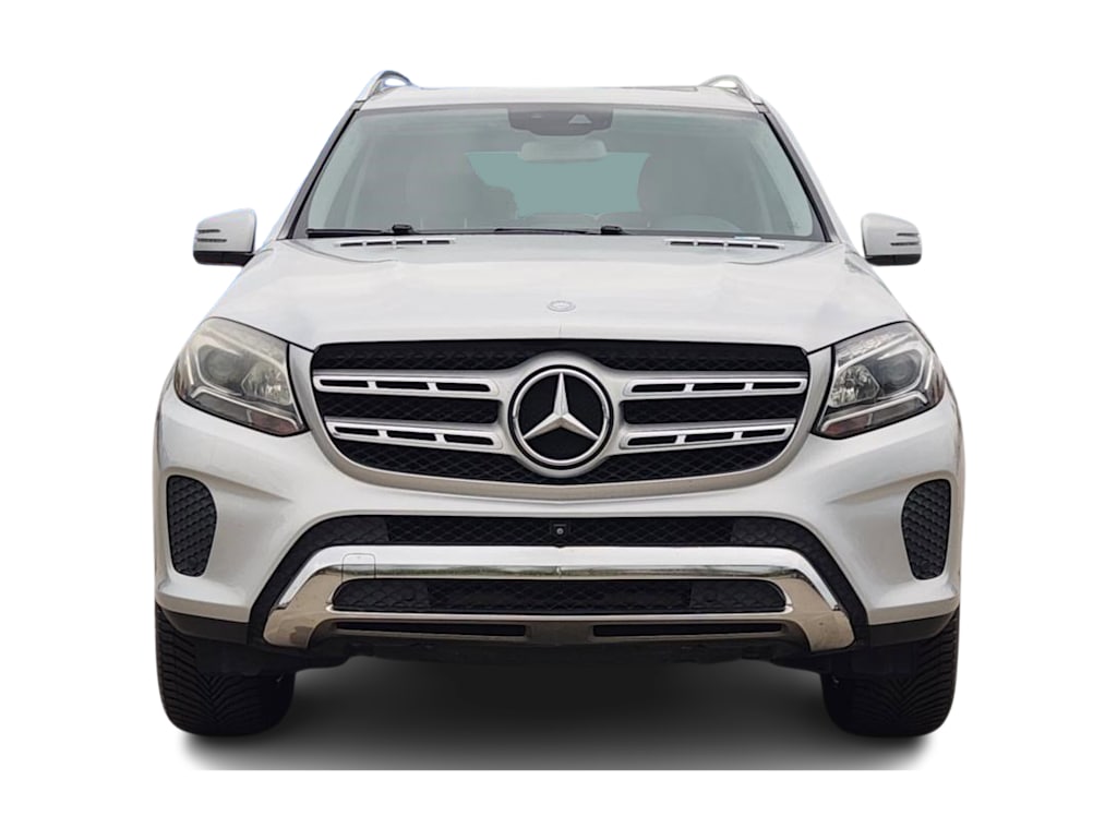 Thumbnail: 2017 Mercedes-Benz GLS - 6