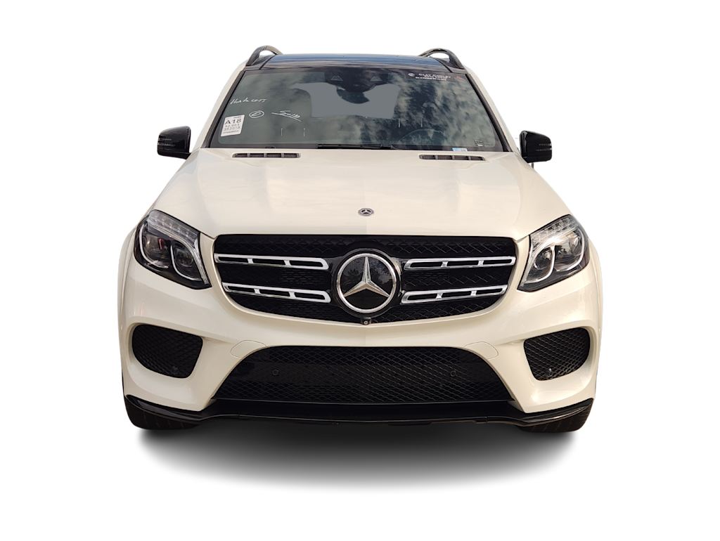 Thumbnail: 2018 Mercedes-Benz GLS - 4