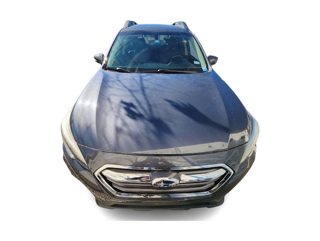 Thumbnail: 2018 Subaru Outback - 4