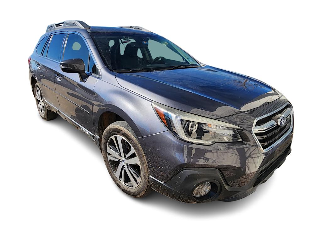 Thumbnail: 2018 Subaru Outback - 7