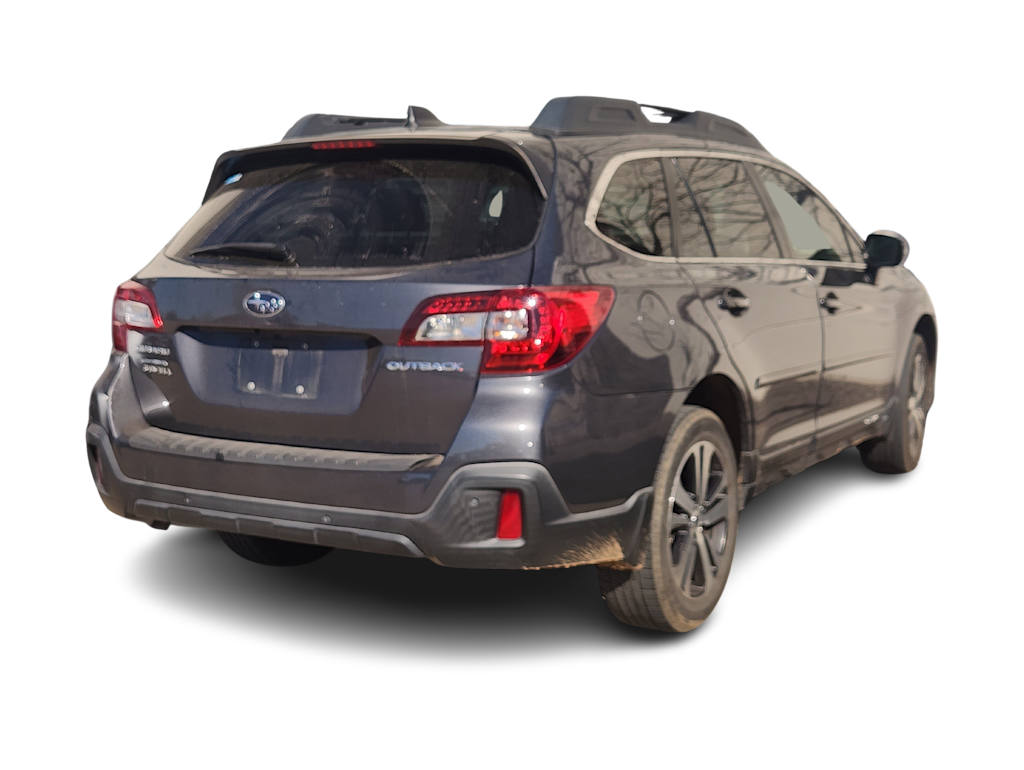 Thumbnail: 2018 Subaru Outback - 8