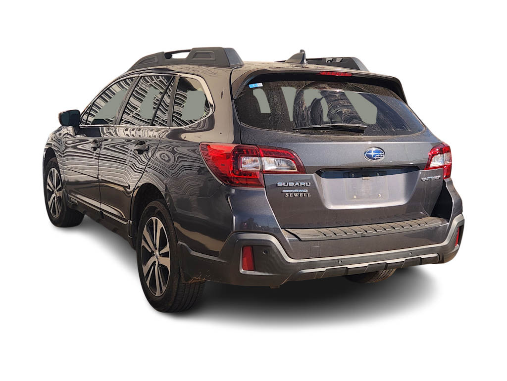 Thumbnail: 2018 Subaru Outback - 2