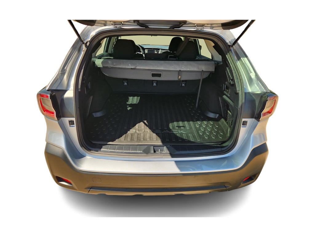 Thumbnail: 2024 Subaru Outback - 18